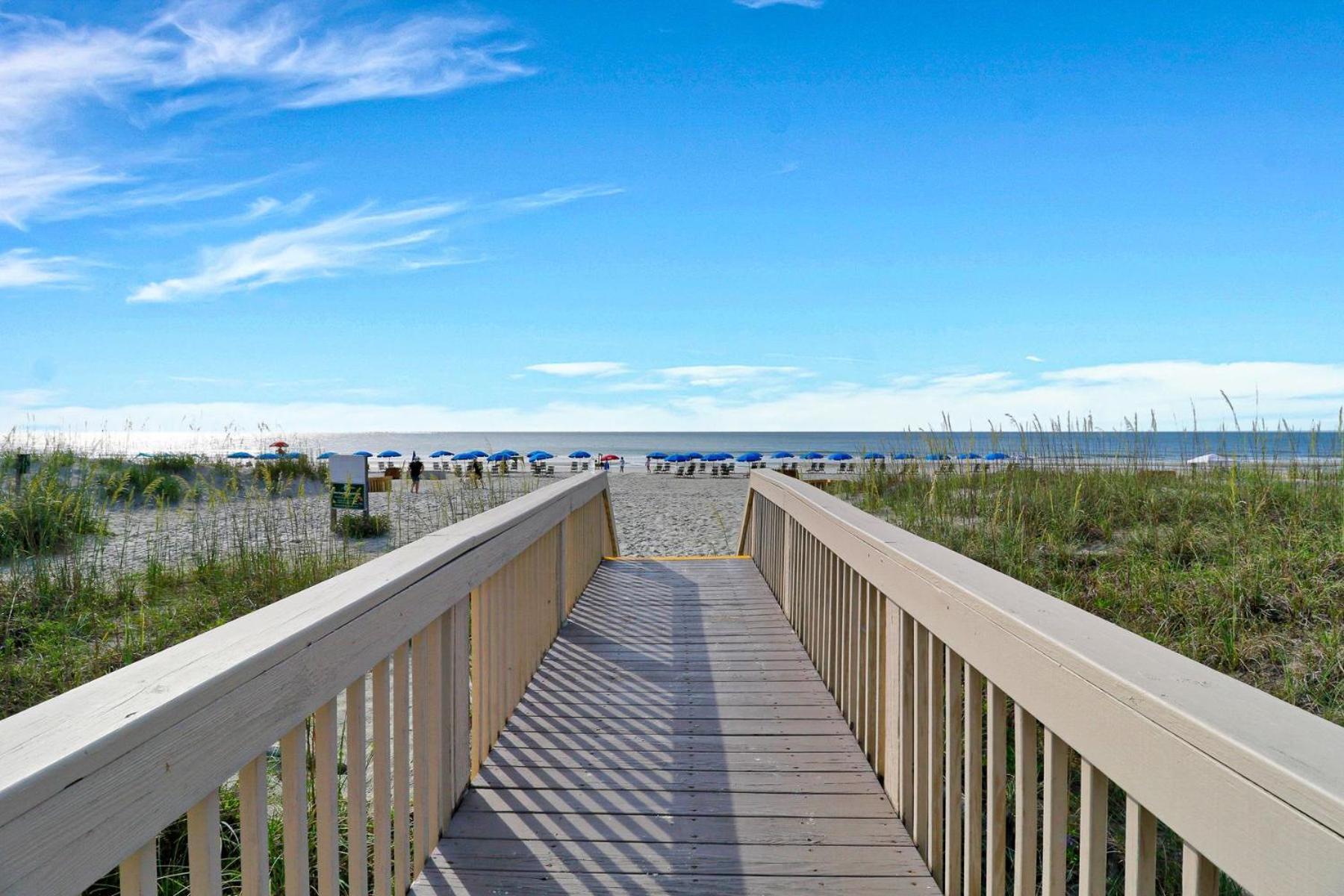 5303 Hampton Place Hilton Head Island Eksteriør billede