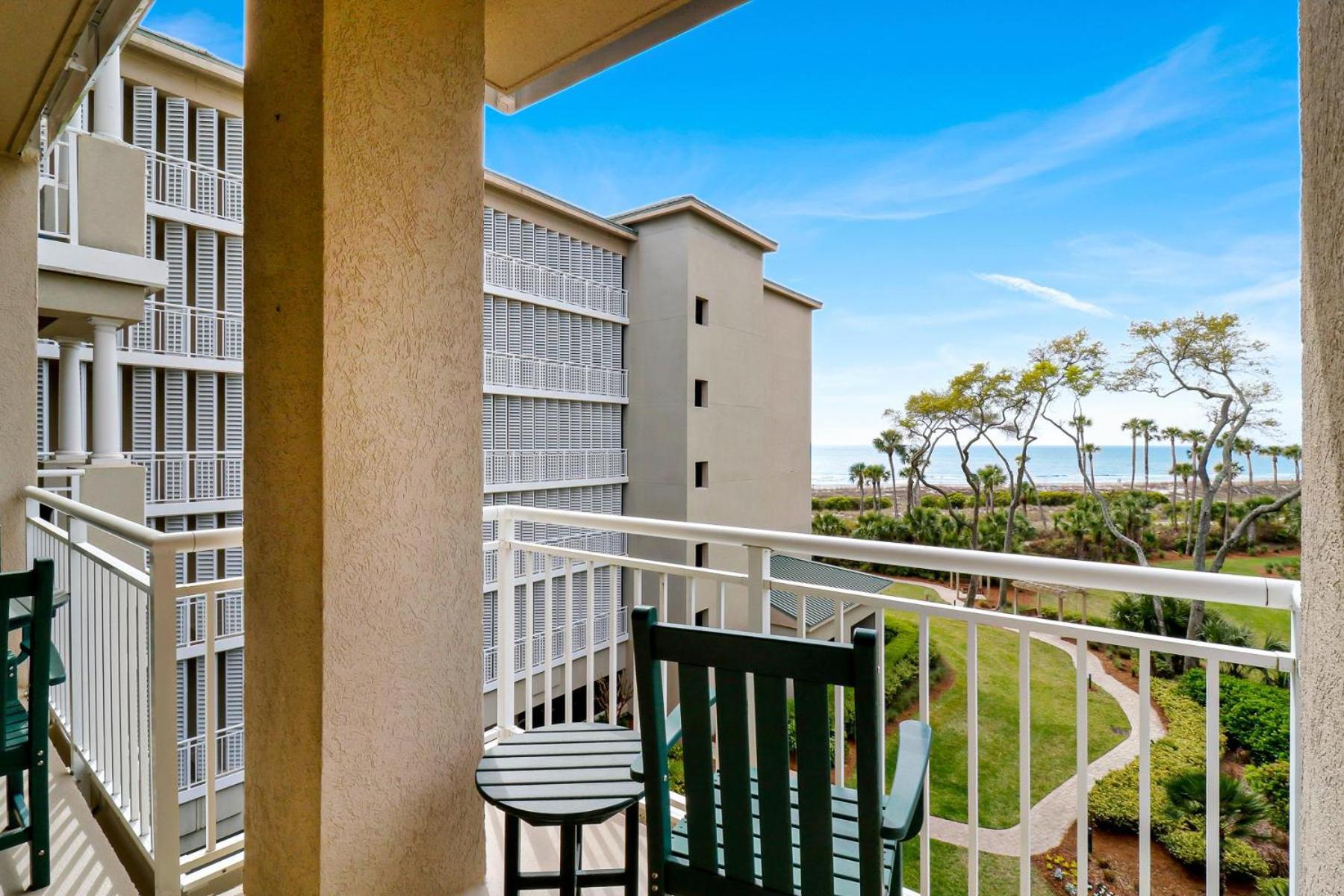 5303 Hampton Place Hilton Head Island Eksteriør billede