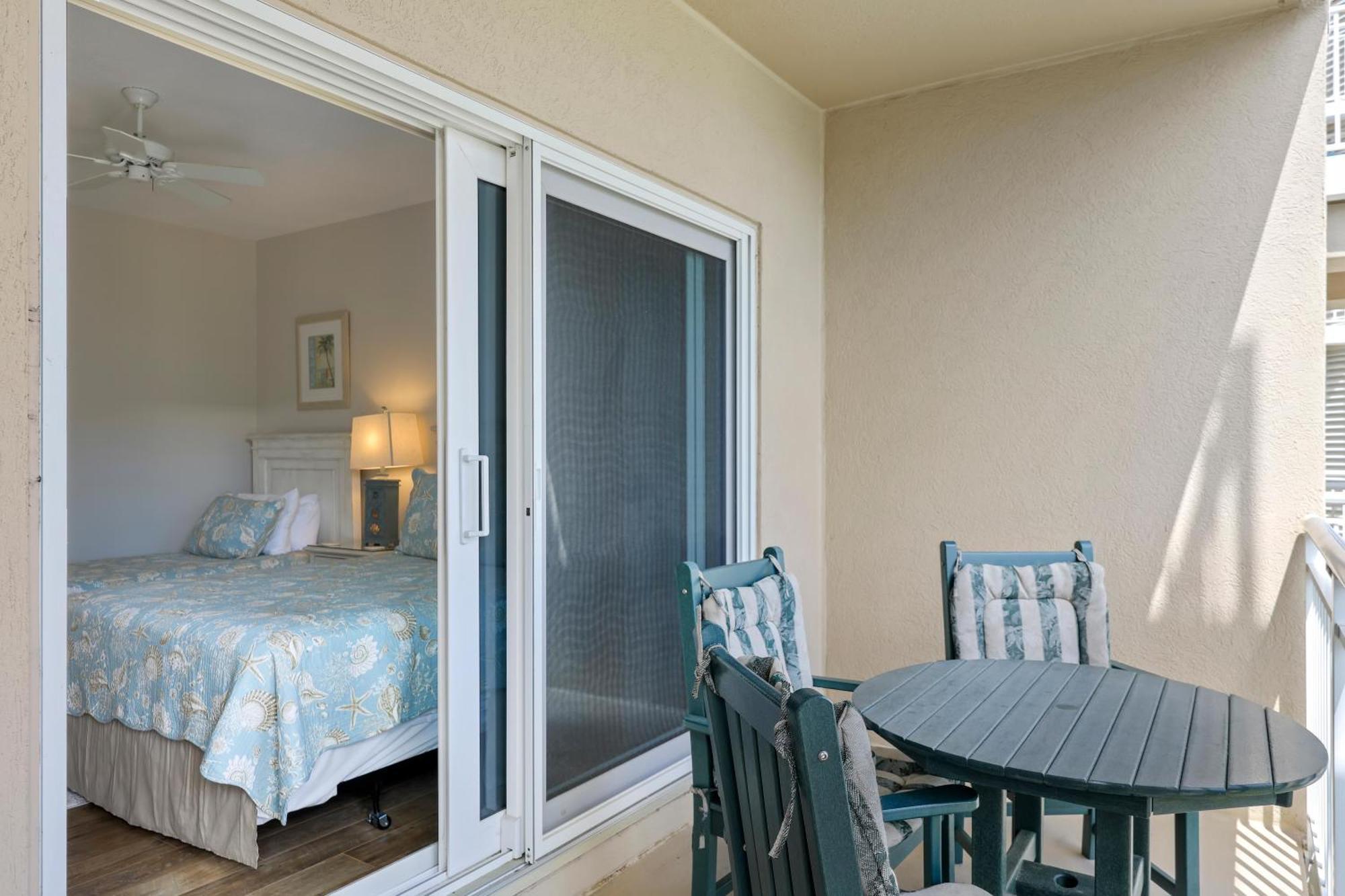 5303 Hampton Place Hilton Head Island Eksteriør billede