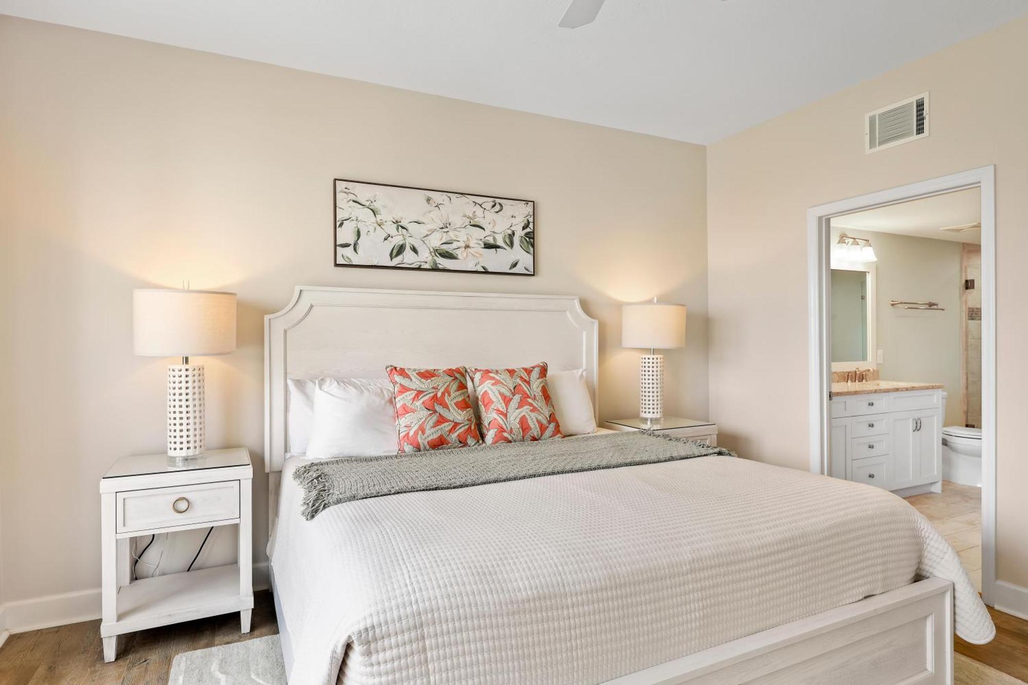 5303 Hampton Place Hilton Head Island Eksteriør billede