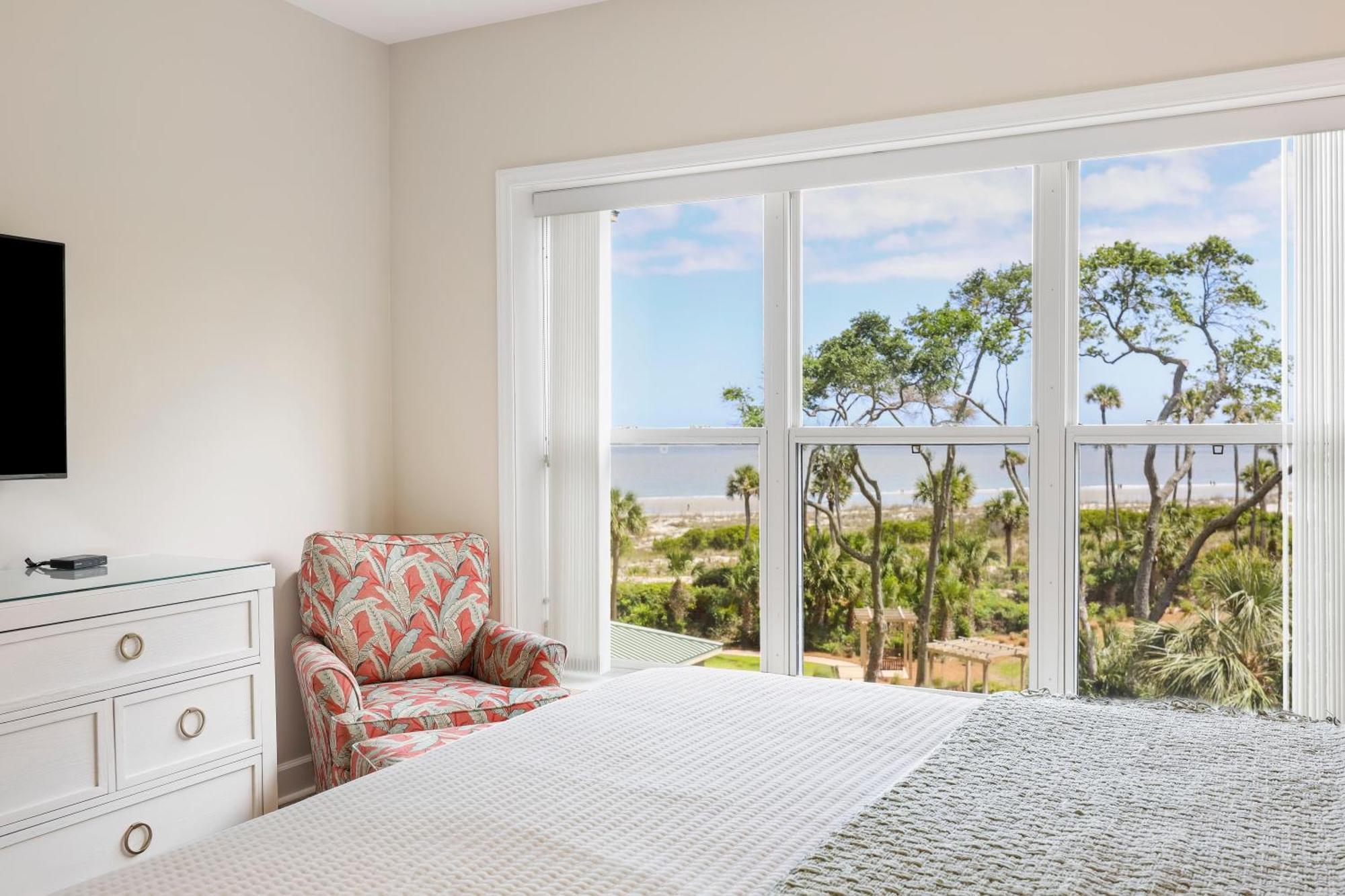5303 Hampton Place Hilton Head Island Eksteriør billede