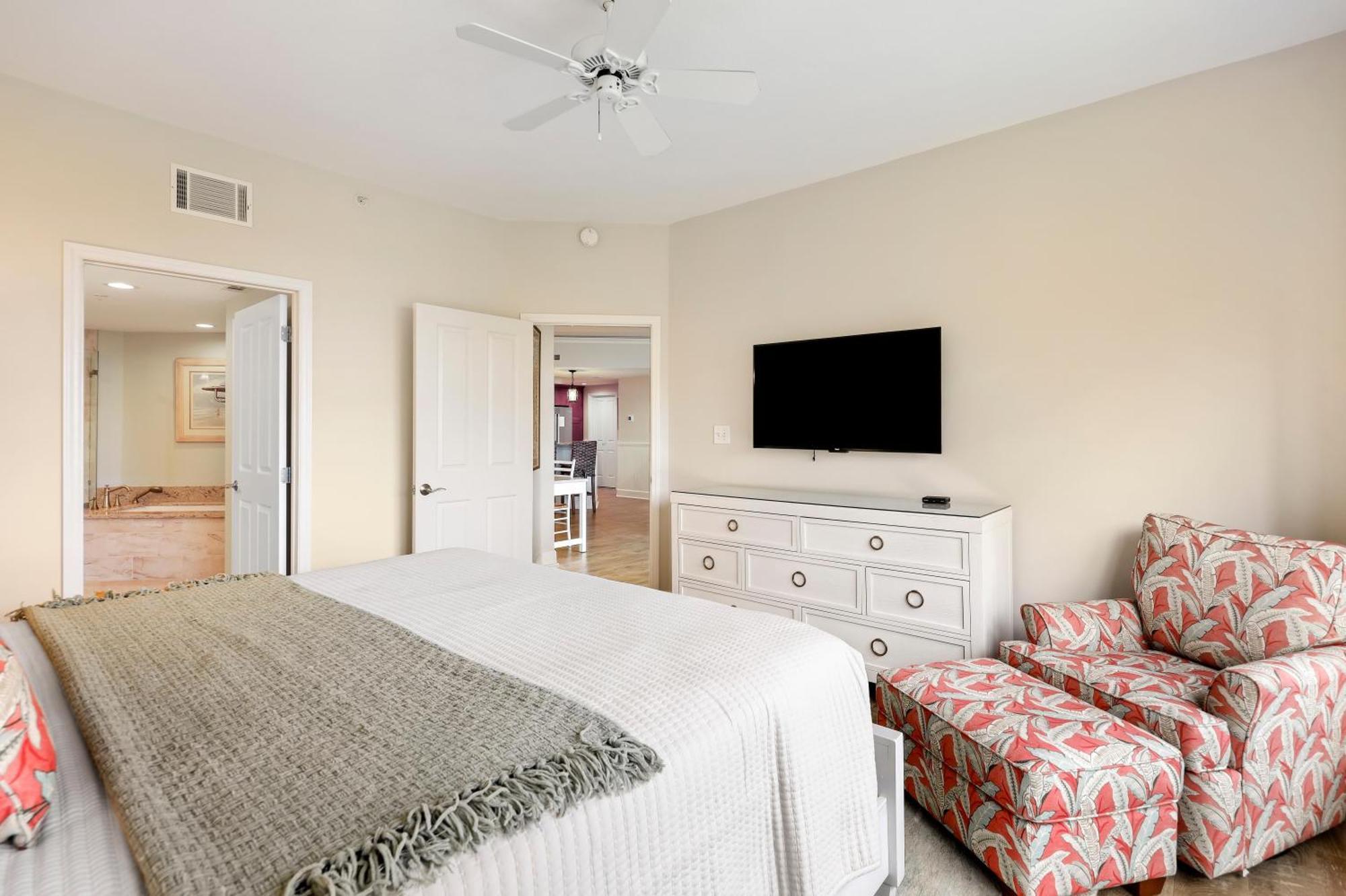 5303 Hampton Place Hilton Head Island Eksteriør billede