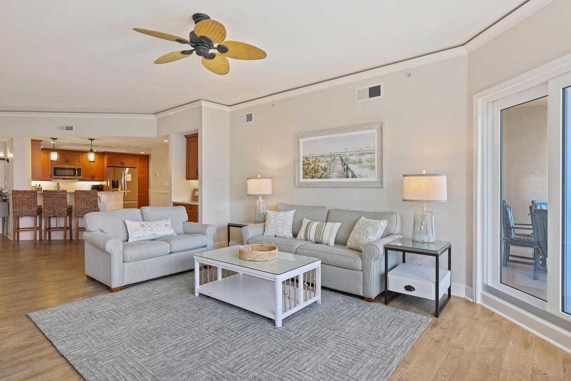 5303 Hampton Place Hilton Head Island Eksteriør billede